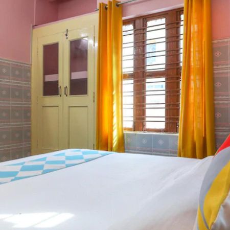 Casa Vacay Residency Bhubaneswar Exterior foto