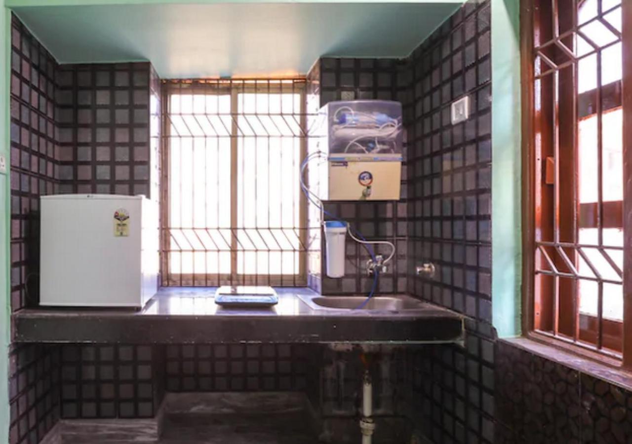Casa Vacay Residency Bhubaneswar Exterior foto