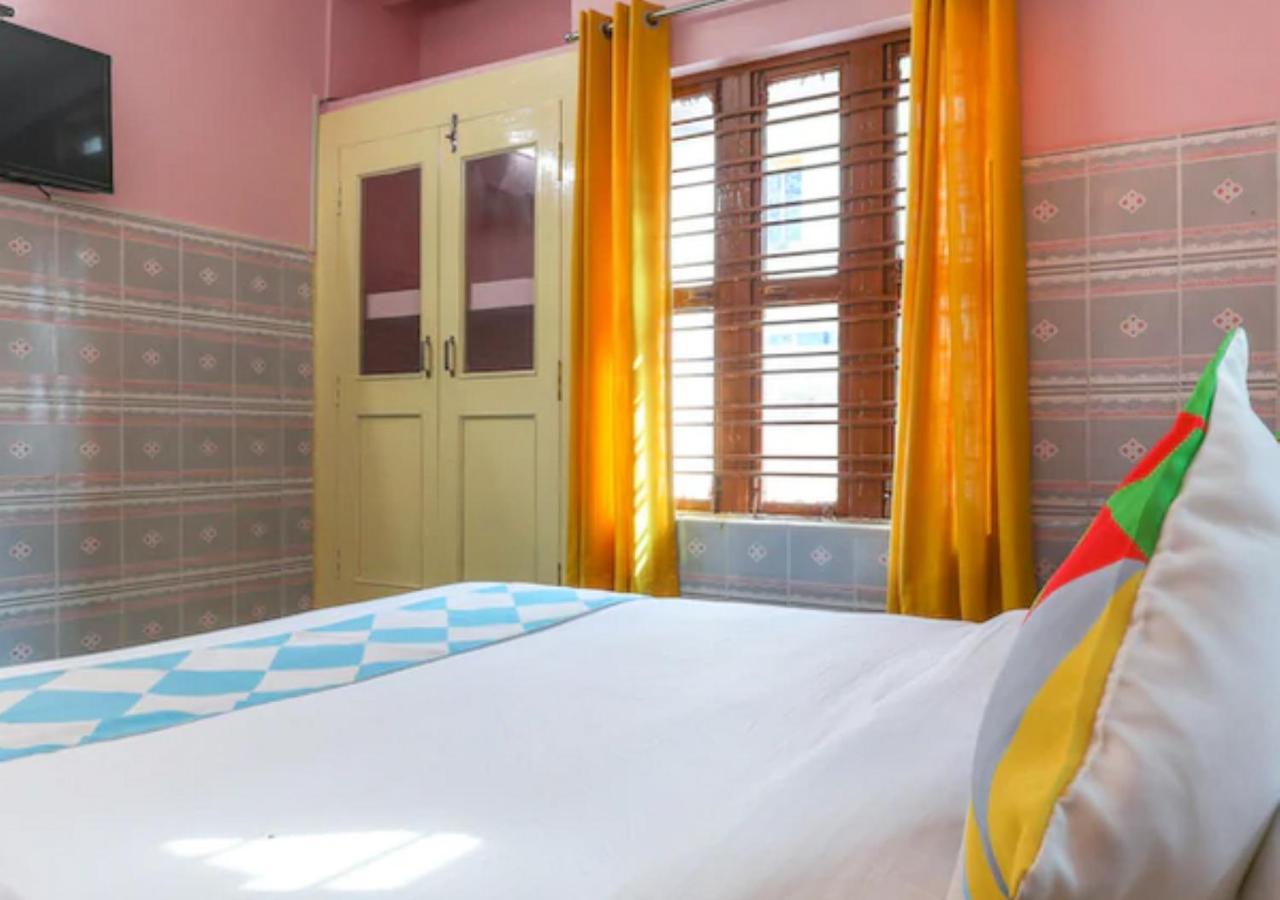 Casa Vacay Residency Bhubaneswar Exterior foto
