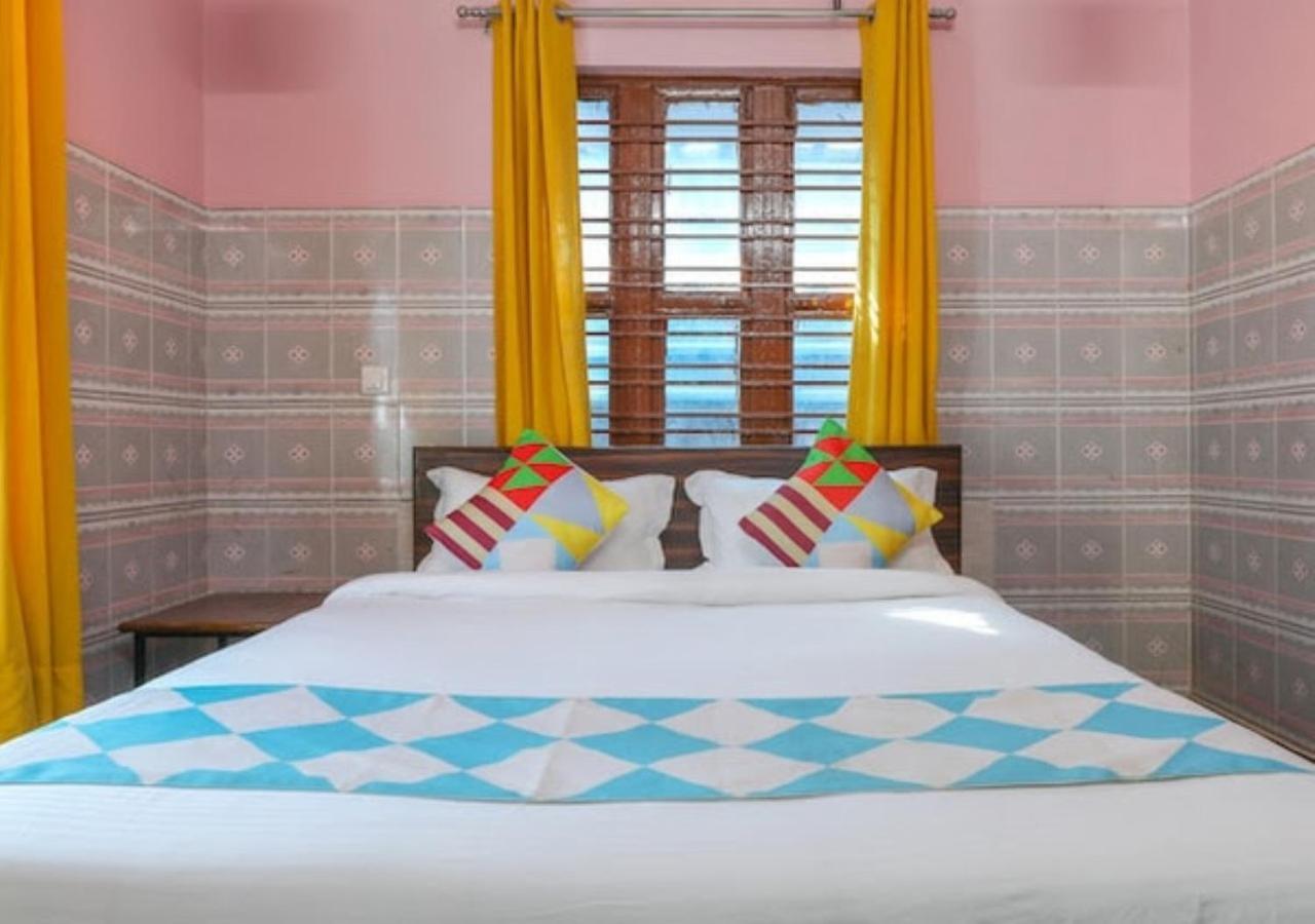 Casa Vacay Residency Bhubaneswar Exterior foto