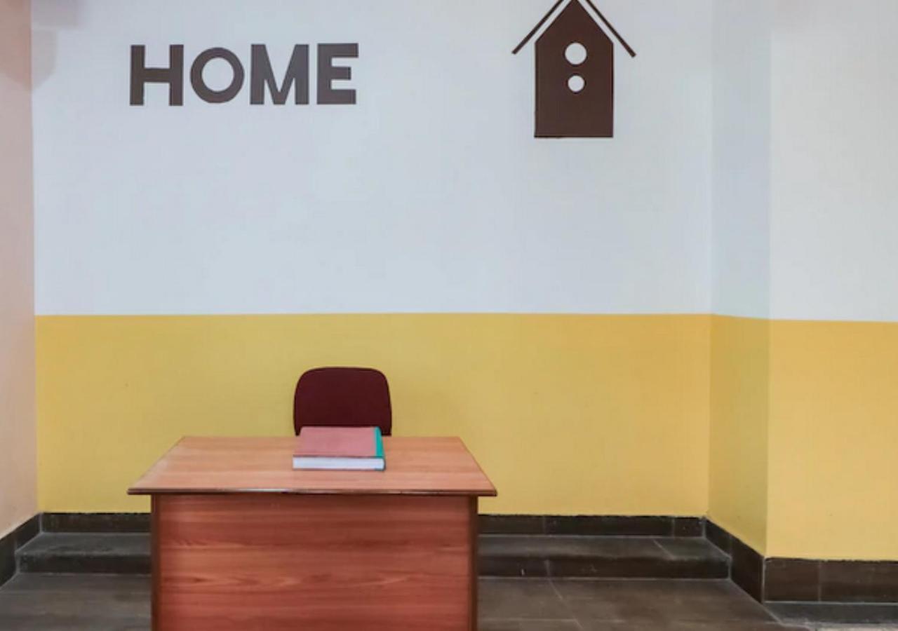 Casa Vacay Residency Bhubaneswar Exterior foto