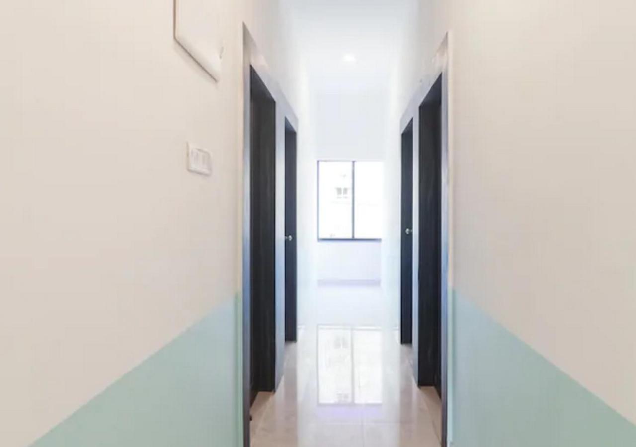 Casa Vacay Residency Bhubaneswar Exterior foto