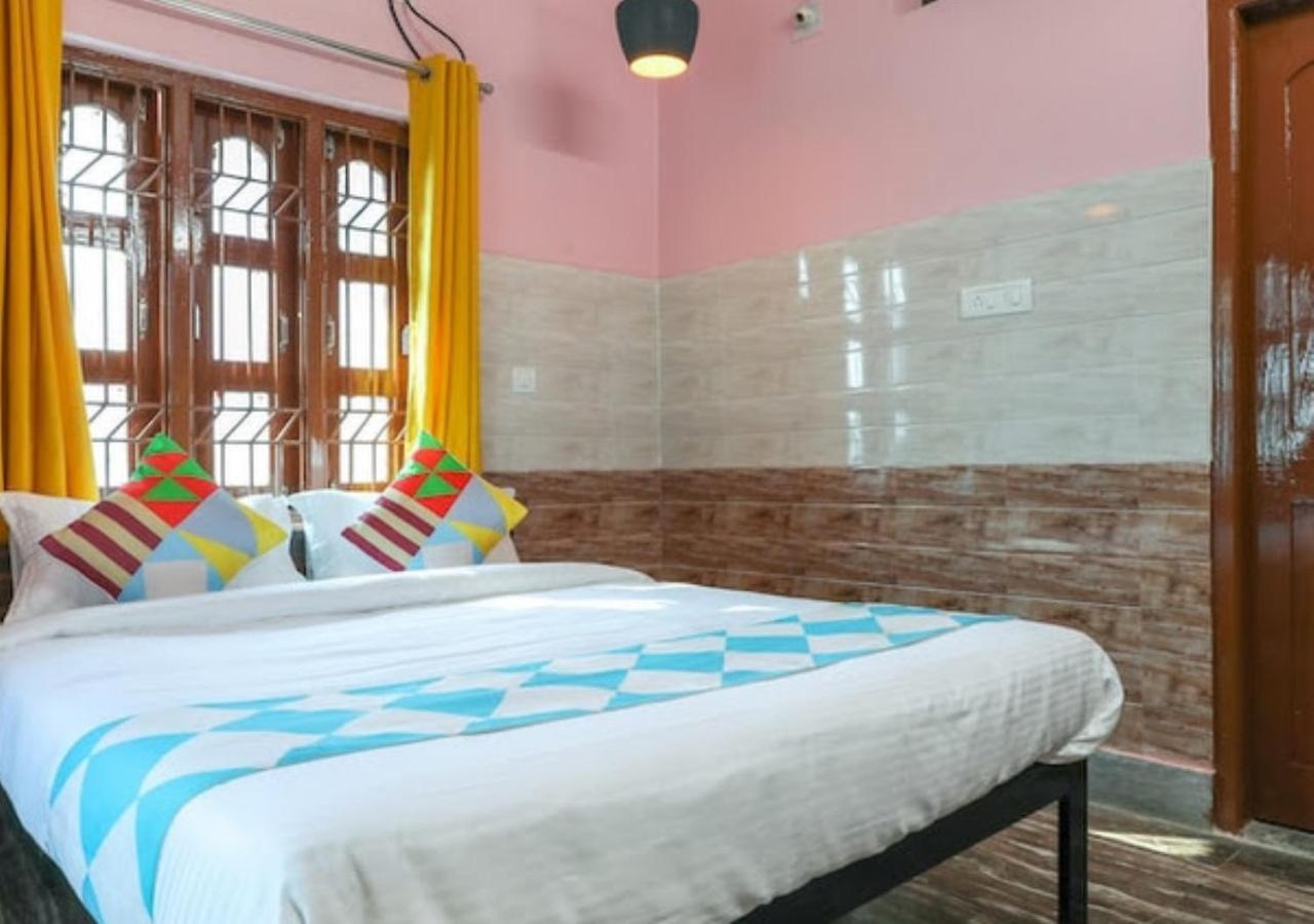 Casa Vacay Residency Bhubaneswar Exterior foto