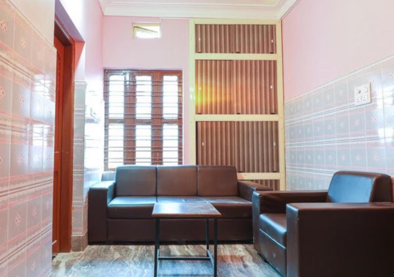 Casa Vacay Residency Bhubaneswar Exterior foto